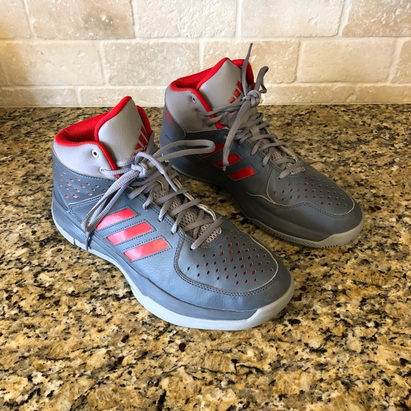 adidas adiprene basketball